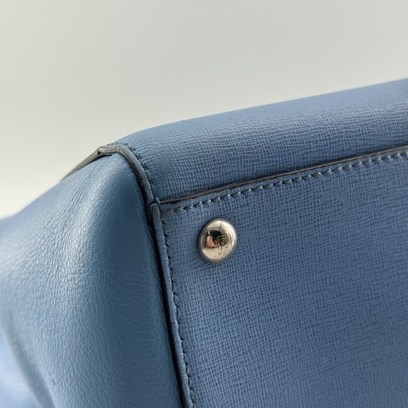 Fendi 2Jours Large Tote - Picture 5 of 14